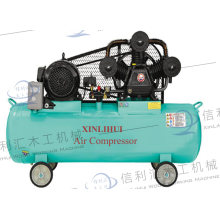 Large 7.5kw Oil-Free Silent Air Compressor Dental Laboratory Woodworking Use Auto Repair Air Pump Air Compressor Inverter Compressor